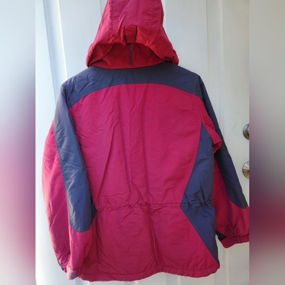 LL Bean Jacket SP - Picture 4 of 7